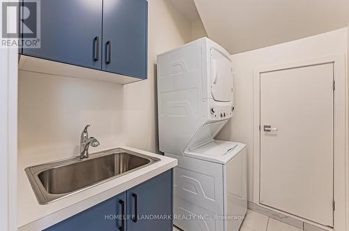 3733 Ferretti Court, Innisfil, ON - Indoor Photo Showing Laundry Room
