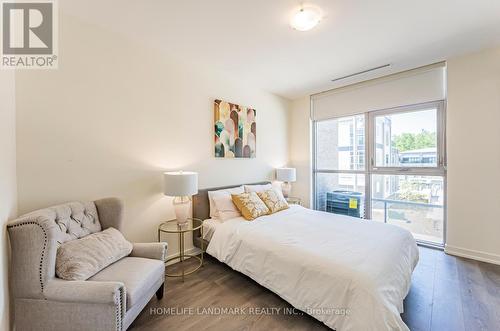 3733 Ferretti Court, Innisfil, ON - Indoor Photo Showing Bedroom