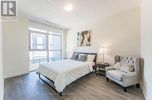 3733 Ferretti Court, Innisfil, ON - Indoor Photo Showing Bedroom