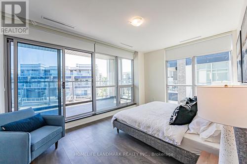 3733 Ferretti Court, Innisfil, ON - Indoor Photo Showing Bedroom