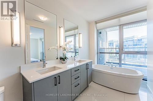 3733 Ferretti Court, Innisfil, ON - Indoor Photo Showing Bathroom