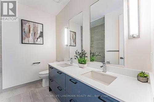 3733 Ferretti Court, Innisfil, ON - Indoor Photo Showing Bathroom