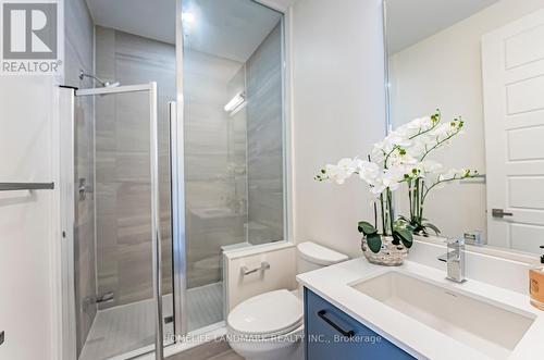 3733 Ferretti Court, Innisfil, ON - Indoor Photo Showing Bathroom