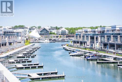 3733 Ferretti Court, Innisfil, ON - Outdoor With Body Of Water With View