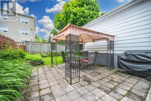 263 Crawford Street, Orillia, ON - Outdoor