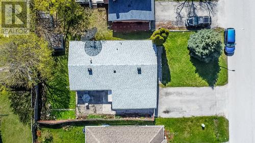 263 Crawford Street, Orillia, ON - Outdoor