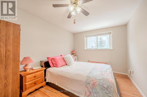 263 Crawford Street, Orillia, ON - Indoor Photo Showing Bedroom