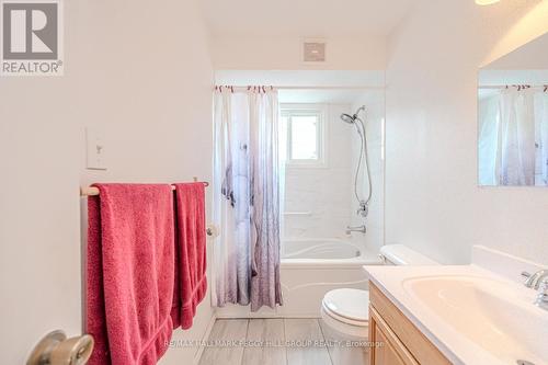 263 Crawford Street, Orillia, ON - Indoor Photo Showing Bathroom