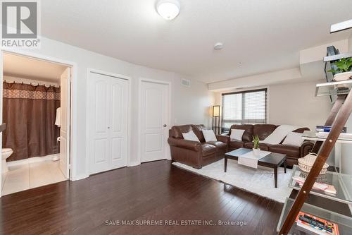 2212 - 6 Dayspring Circle, Brampton, ON - Indoor