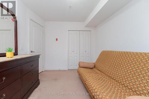 2212 - 6 Dayspring Circle, Brampton, ON - Indoor Photo Showing Bedroom