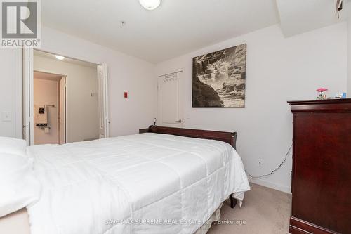 2212 - 6 Dayspring Circle, Brampton, ON - Indoor Photo Showing Bedroom