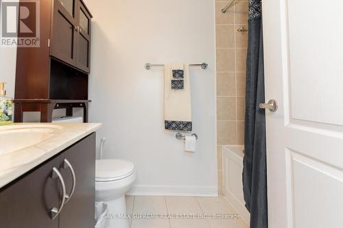 2212 - 6 Dayspring Circle, Brampton, ON - Indoor Photo Showing Bathroom