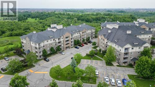 2212 - 6 Dayspring Circle, Brampton, ON - Outdoor With View