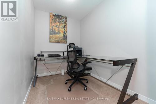 2212 - 6 Dayspring Circle, Brampton, ON - Indoor Photo Showing Office