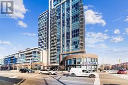316 - 1 HURONTARIO STREET  Mississauga, ON L5G 0A3