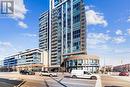 316 - 1 Hurontario Street, Mississauga (Port Credit), ON  - Outdoor 