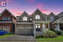 1825 William Lott Drive, Oshawa, ON  - Outdoor With Facade 