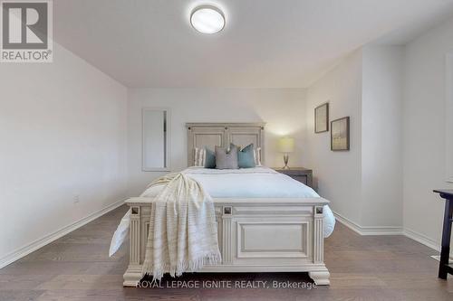 1825 William Lott Drive, Oshawa, ON - Indoor Photo Showing Bedroom