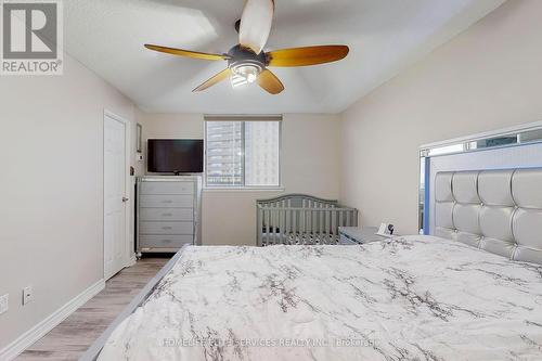 612 - 120 Dundalk Drive, Toronto, ON - Indoor Photo Showing Bedroom