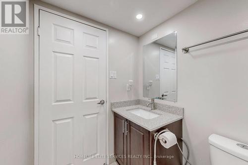 612 - 120 Dundalk Drive, Toronto, ON - Indoor Photo Showing Bathroom