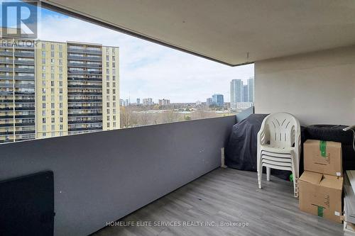 612 - 120 Dundalk Drive, Toronto, ON -  Photo Showing Other Room