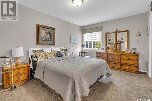 107 4525 Marigold Drive, Regina, SK - Indoor Photo Showing Bedroom