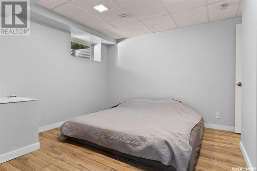 27 Price Crescent, Regina, SK - Indoor Photo Showing Bedroom