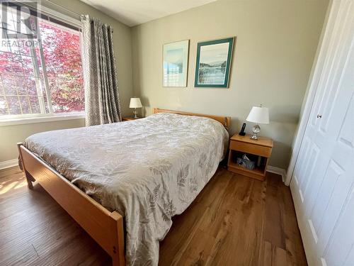 3808 Sawgrass Drive, Osoyoos, BC - Indoor Photo Showing Bedroom