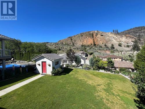 3808 Sawgrass Drive, Osoyoos, BC - Outdoor