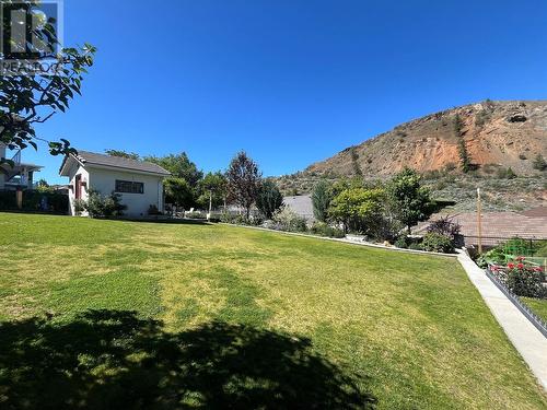 3808 Sawgrass Drive, Osoyoos, BC - Outdoor