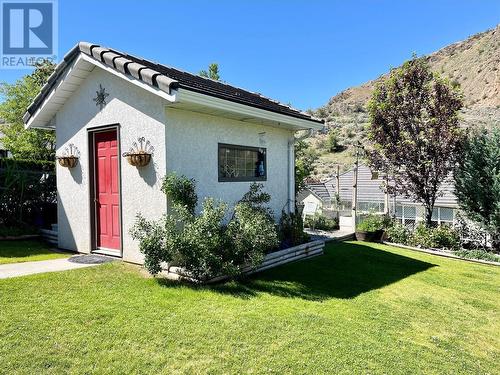 3808 Sawgrass Drive, Osoyoos, BC - Outdoor