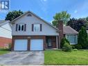 1307 Hastings Drive, London, ON  - Outdoor With Facade 