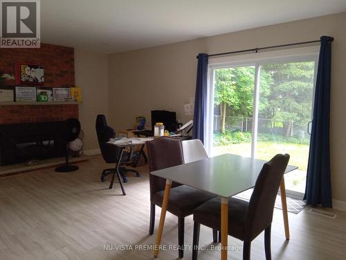 1307 Hastings Drive, London, ON - Indoor Photo Showing Dining Room