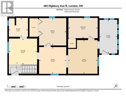 265 Highbury Avenue, London, ON - Other