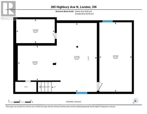 265 Highbury Avenue, London, ON - Other