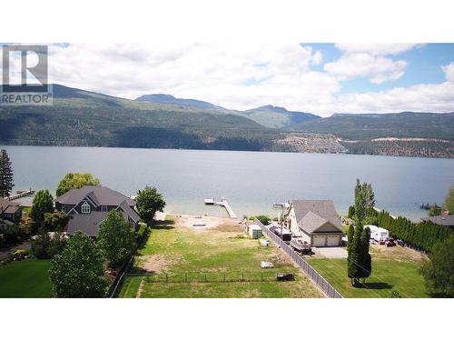 15614 Whiskey Cove Road, Lake Country, BC 