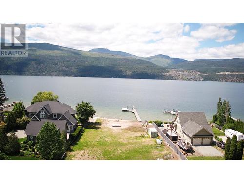 15614 Whiskey Cove Road, Lake Country, BC 