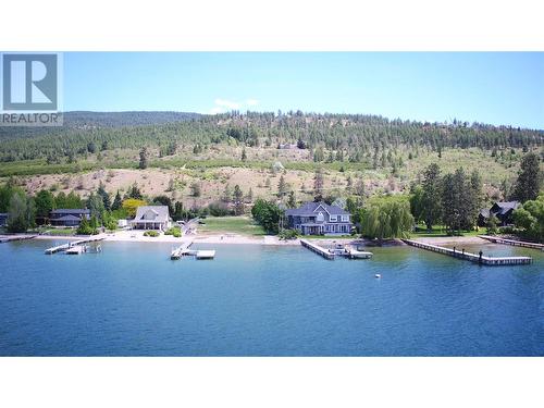 15614 Whiskey Cove Road, Lake Country, BC 