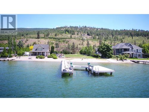 15614 Whiskey Cove Road, Lake Country, BC 