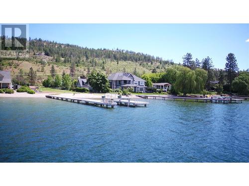 15614 Whiskey Cove Road, Lake Country, BC 