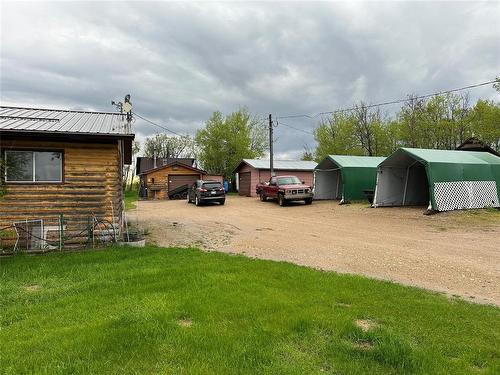 Swan River, Manitoba - Outdoor With Exterior