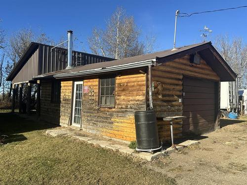 Swan River, Manitoba - Outdoor With Exterior