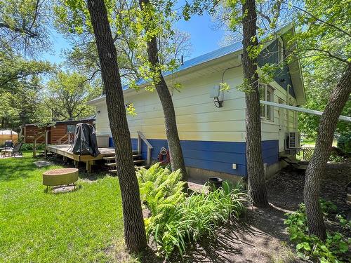 330 Oak Drive, Oak Lake Beach, MB - Outdoor