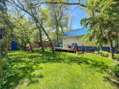 330 Oak Drive, Oak Lake Beach, MB - Outdoor