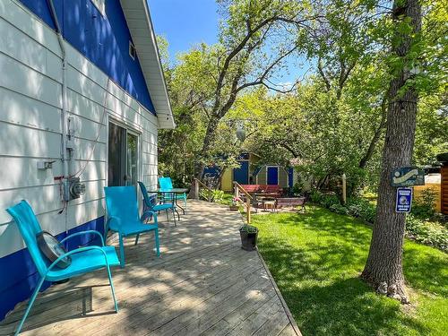 330 Oak Drive, Oak Lake Beach, MB - Outdoor