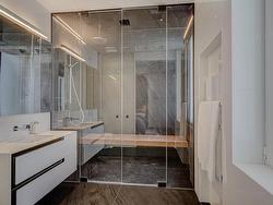 Ensuite bathroom - 