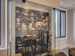 Wine cellar - 