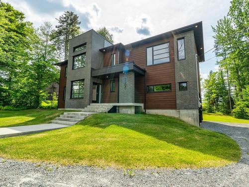 Frontage - 3505 Rue De L'Albatros, Sherbrooke (Brompton/Rock Forest/Saint-Élie/Deauville), QC - Outdoor With Facade