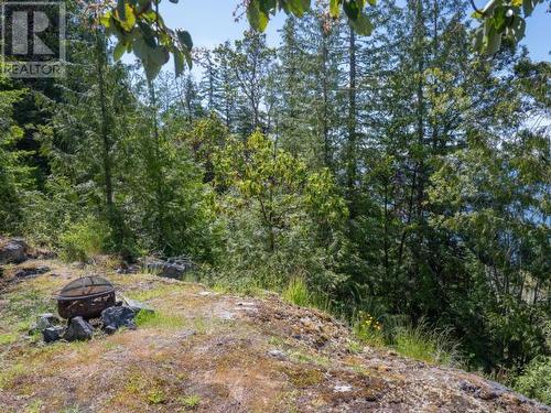 8116 Emmonds Road, Powell River, BC - Outdoor