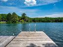 Bord de l'eau - 60 Ch. Du Lac-Fawn O., Harrington, QC  - Outdoor With Body Of Water With View 